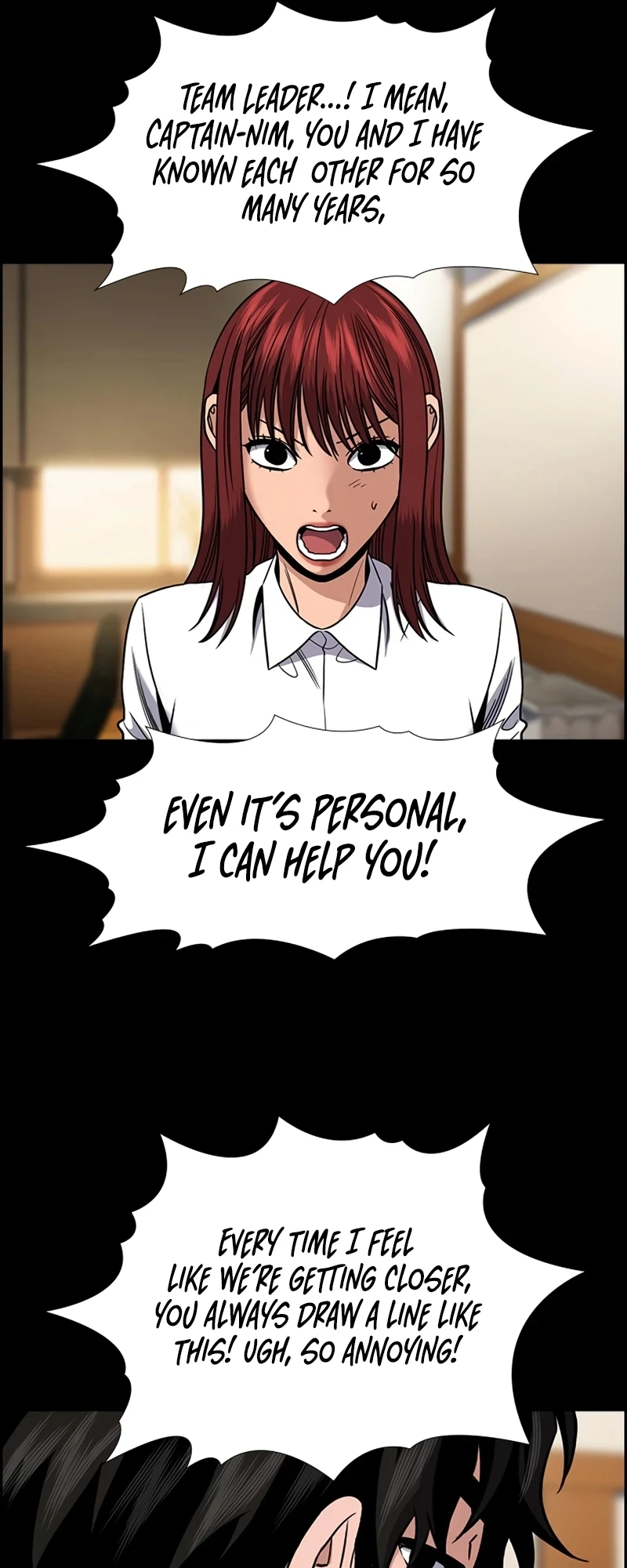Read Get Schooled EN Manga Online
