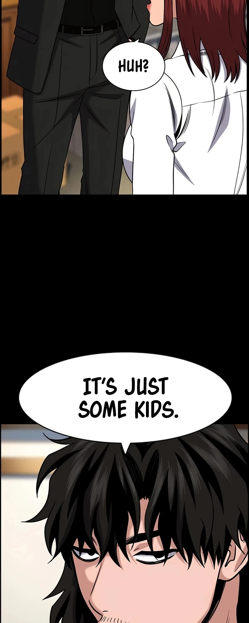 Read Get Schooled EN Manga Online