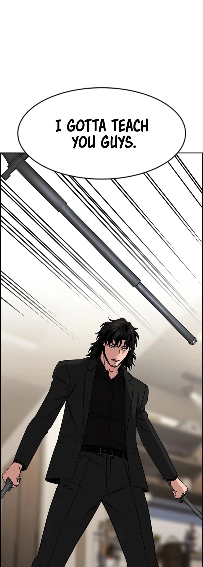 Read Get Schooled EN Manga Online