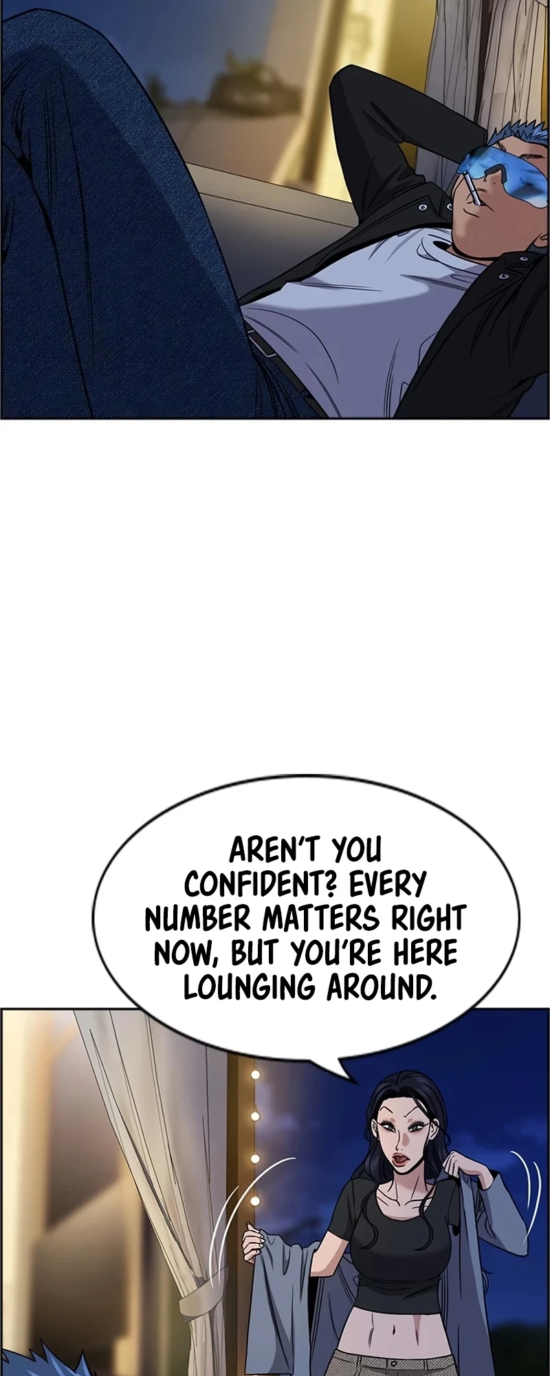 Read Get Schooled EN Manga Online