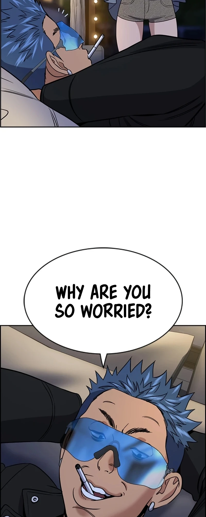 Read Get Schooled EN Manga Online