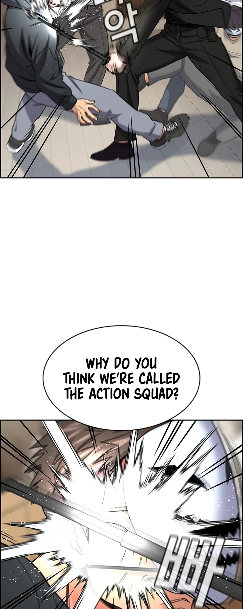 Read Get Schooled EN Manga Online