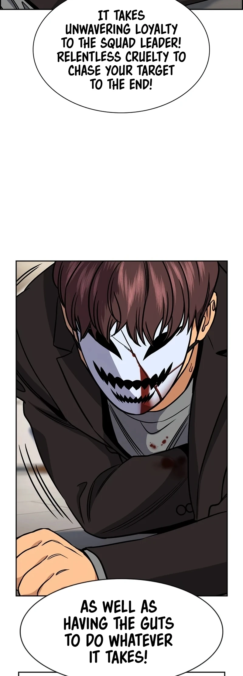 Read Get Schooled EN Manga Online
