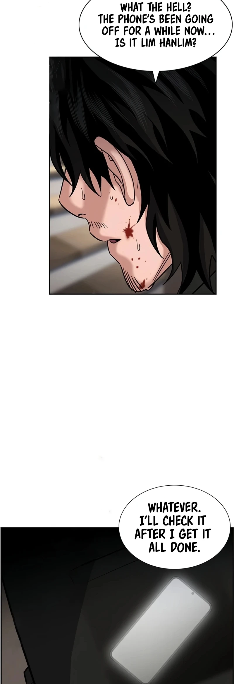 Read Get Schooled EN Manga Online