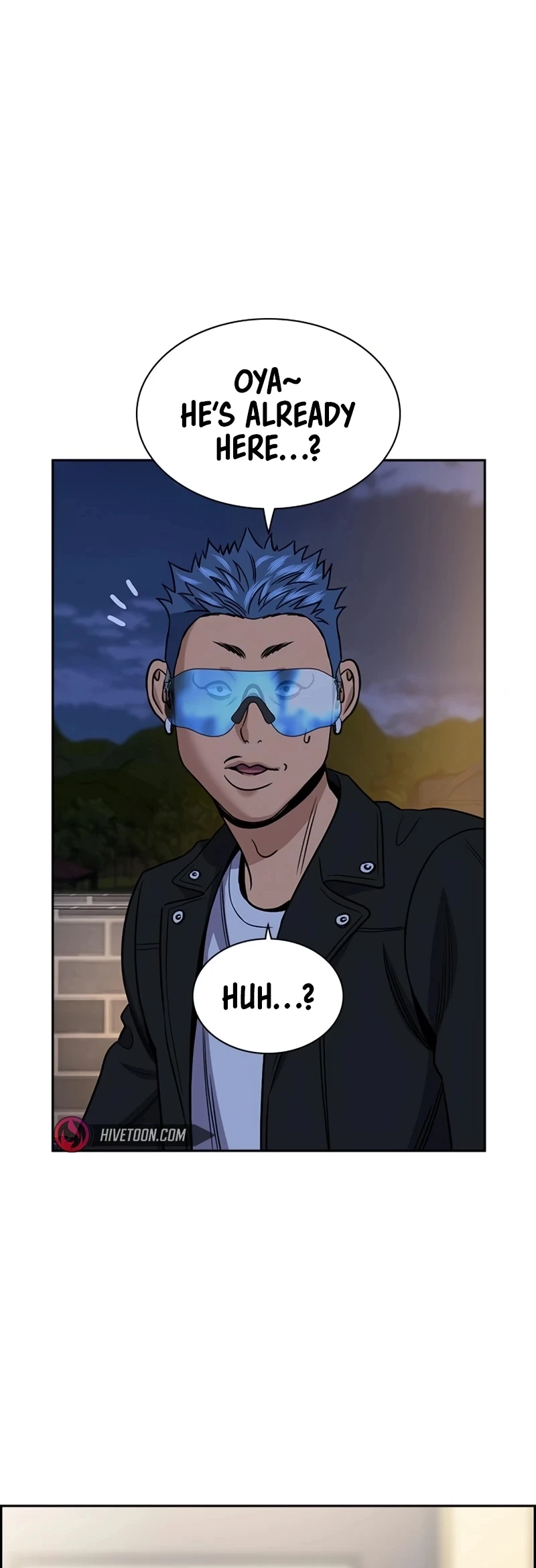 Read Get Schooled EN Manga Online