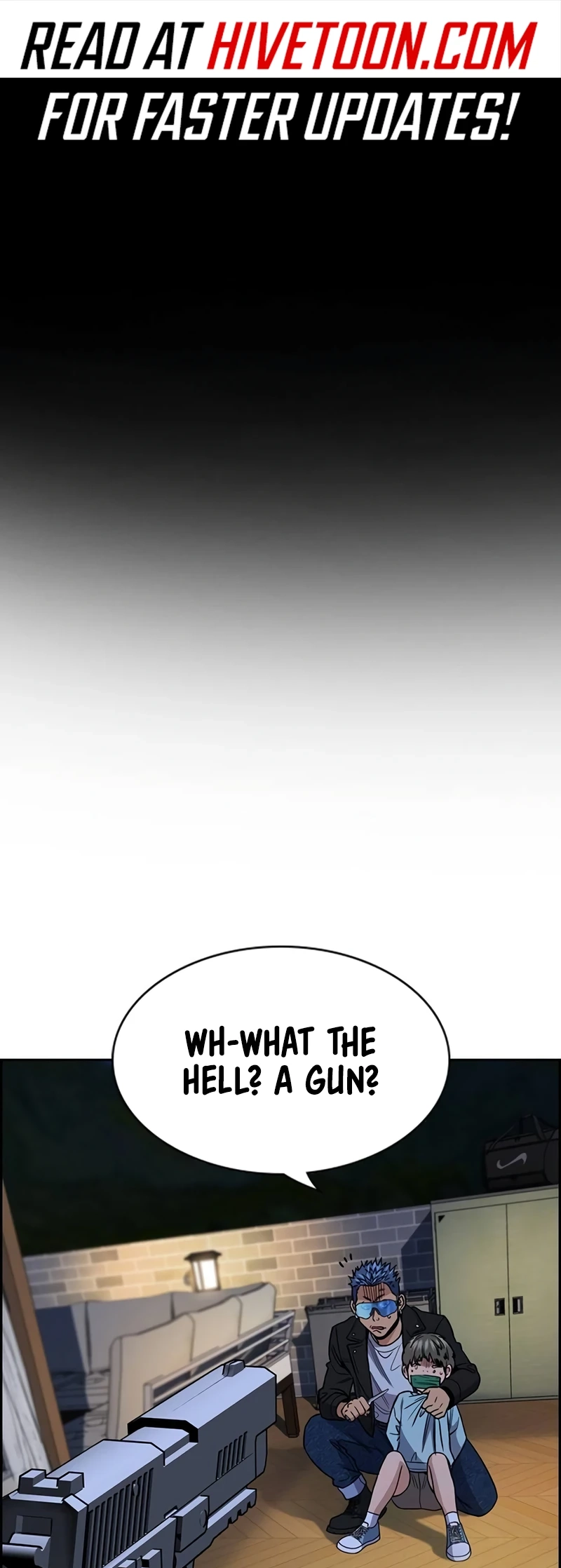 Read Get Schooled EN Manga Online