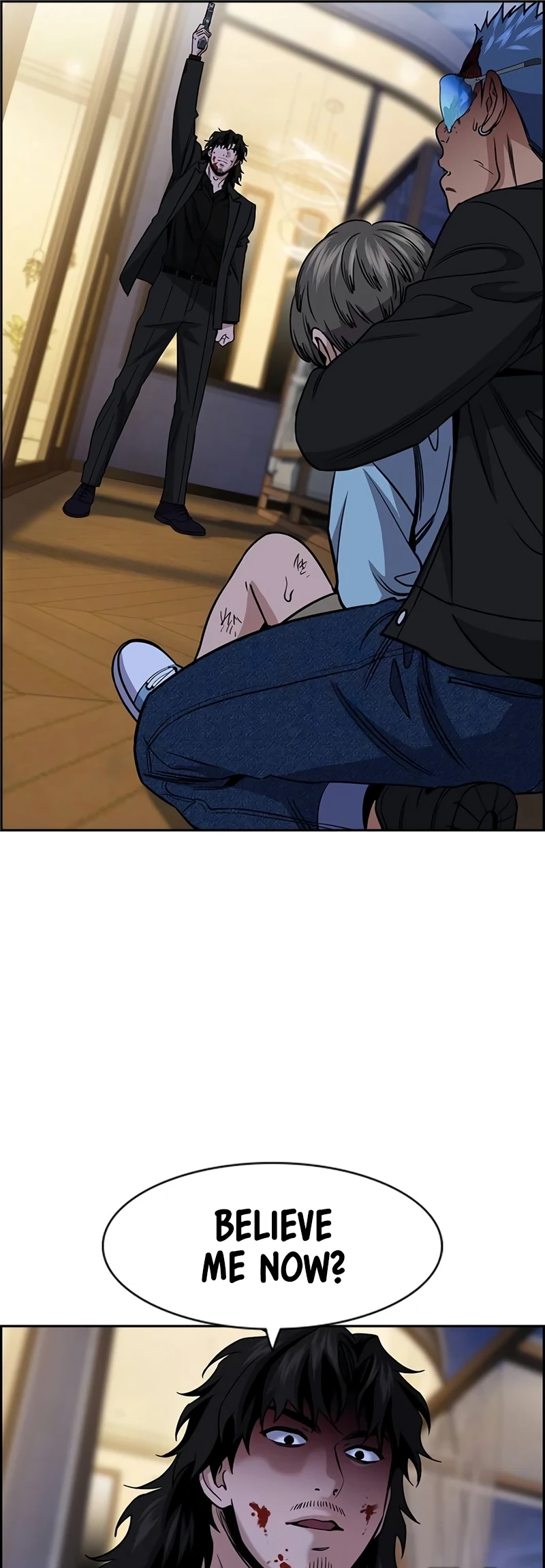 Read Get Schooled EN Manga Online