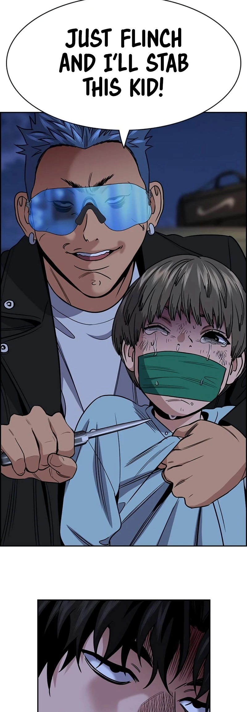 Read Get Schooled EN Manga Online
