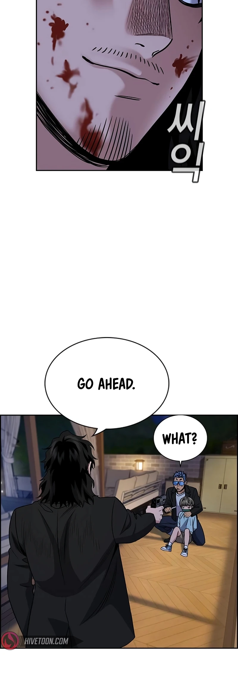 Read Get Schooled EN Manga Online