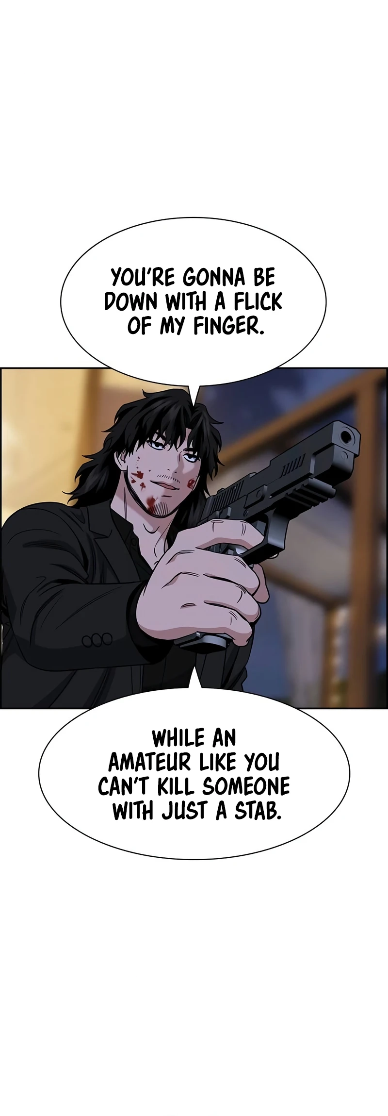 Read Get Schooled EN Manga Online