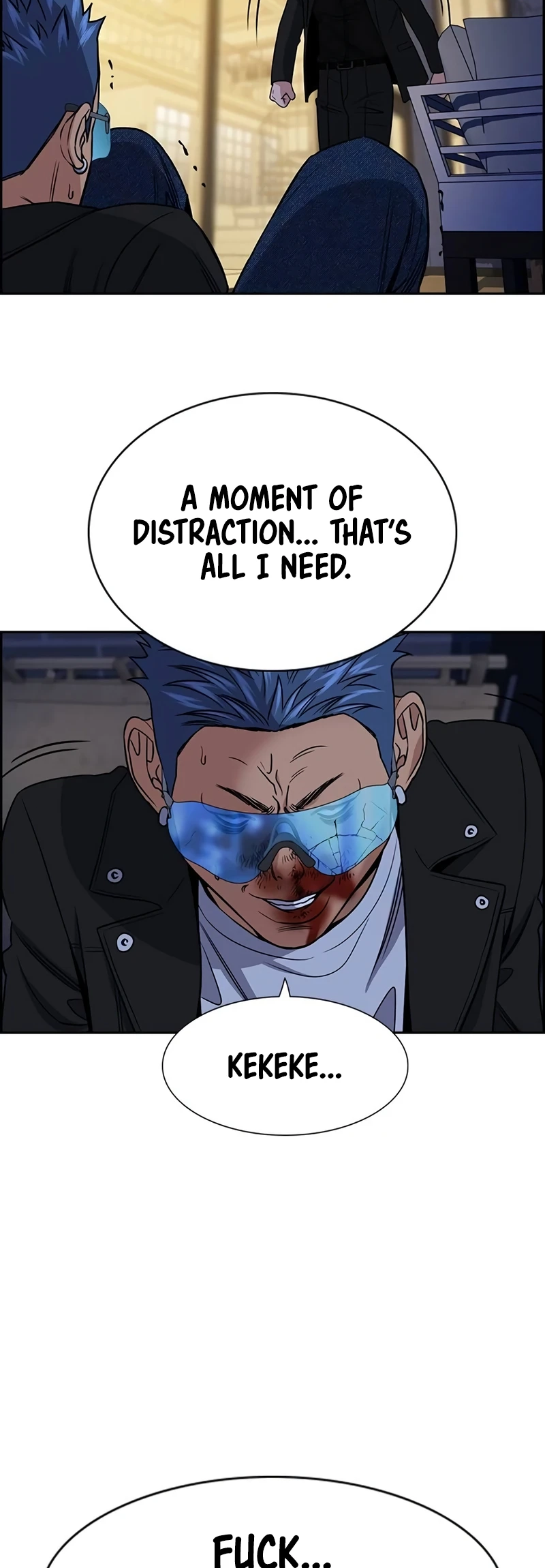 Read Get Schooled EN Manga Online