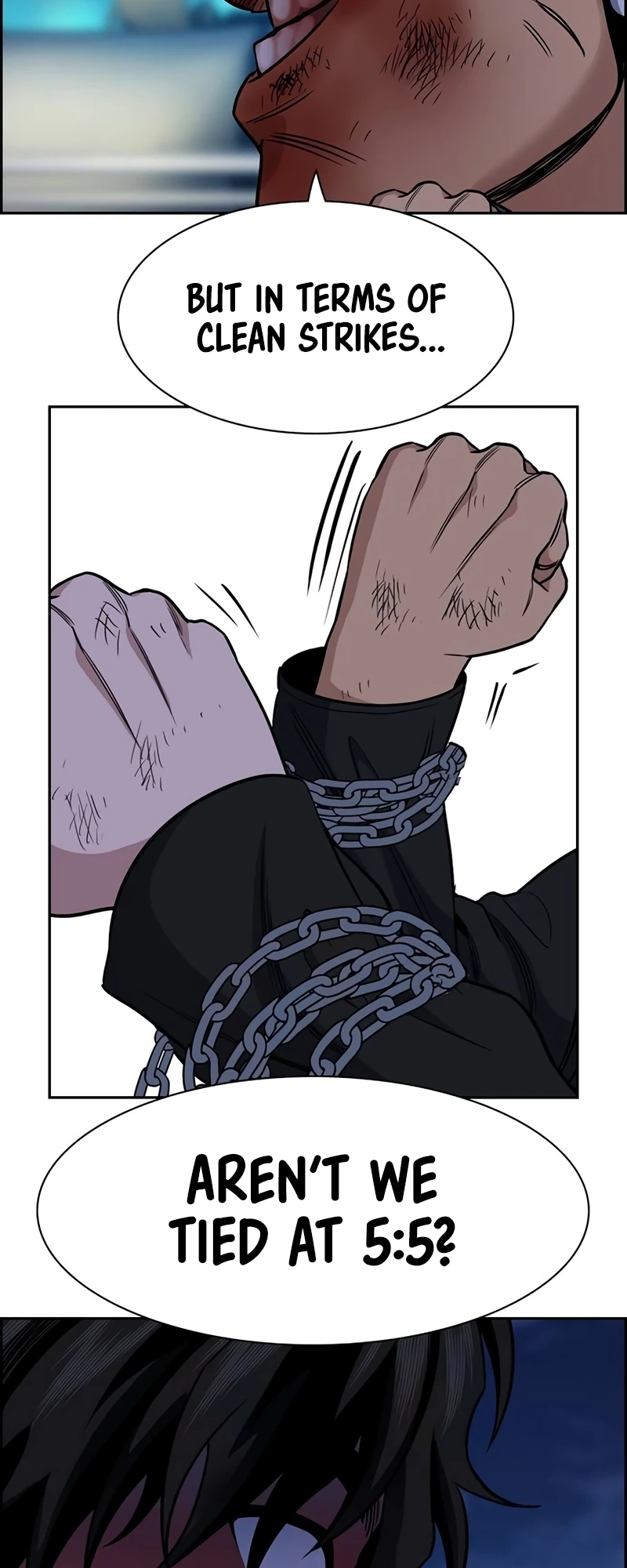 Read Get Schooled EN Manga Online
