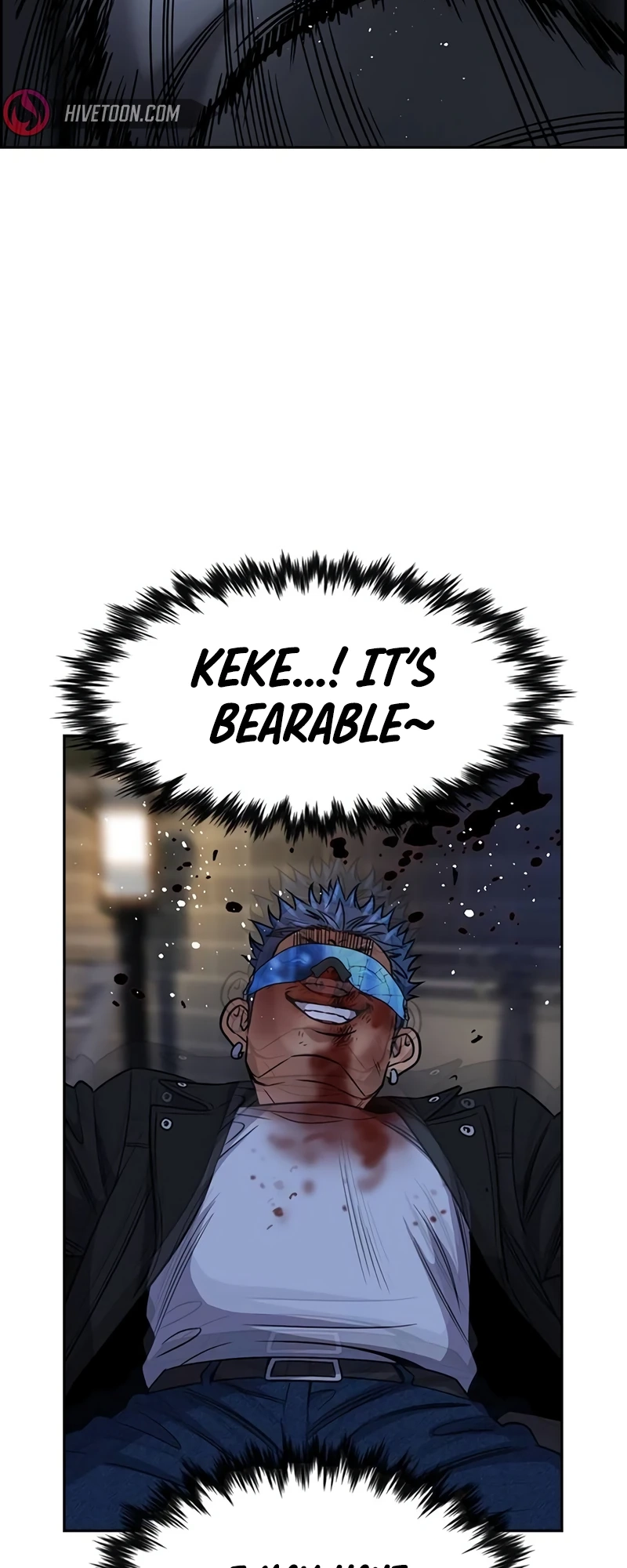 Read Get Schooled EN Manga Online