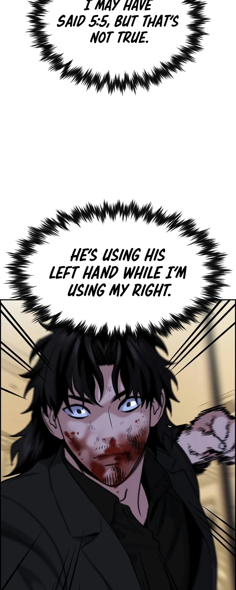Read Get Schooled EN Manga Online