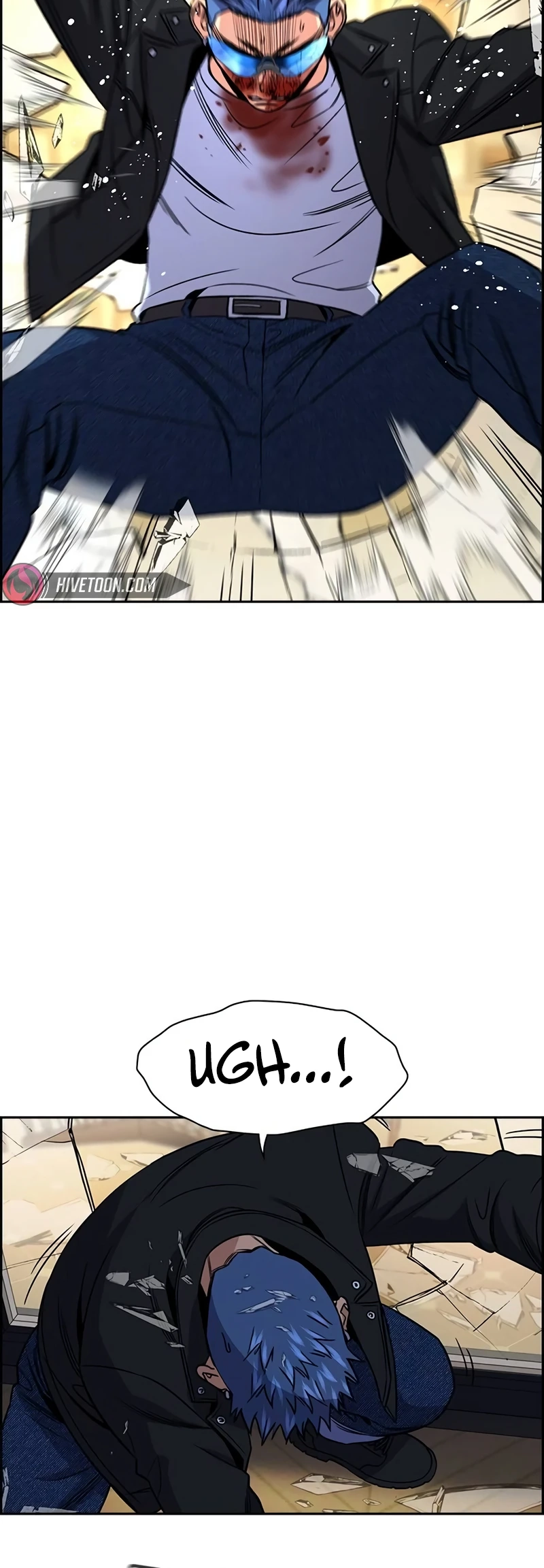 Read Get Schooled EN Manga Online