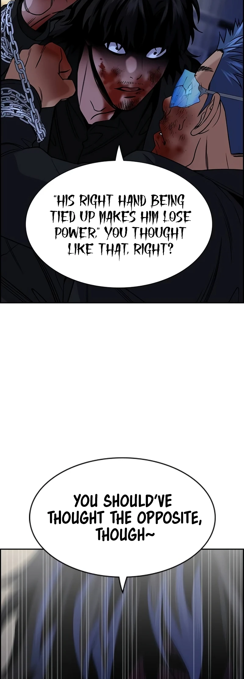 Read Get Schooled EN Manga Online