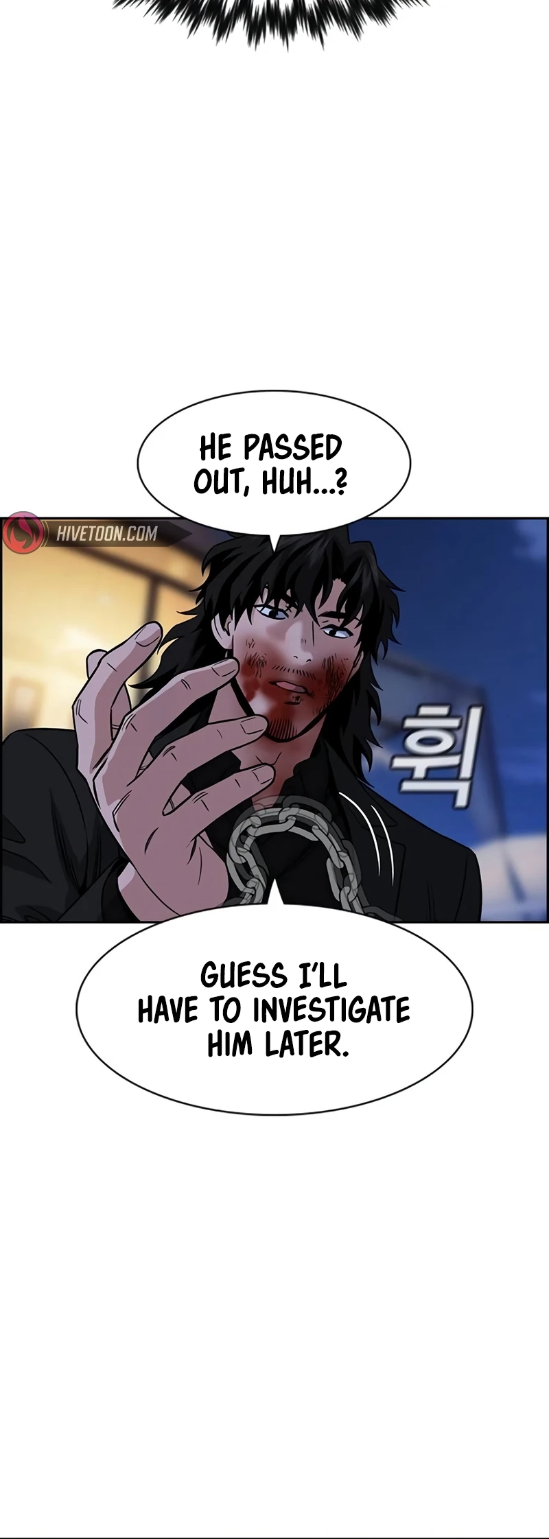 Read Get Schooled EN Manga Online