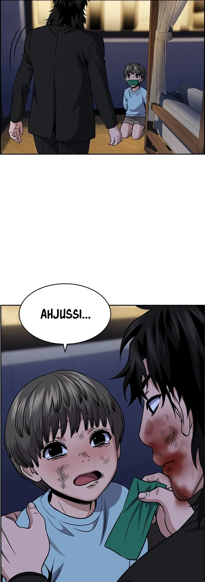 Read Get Schooled EN Manga Online