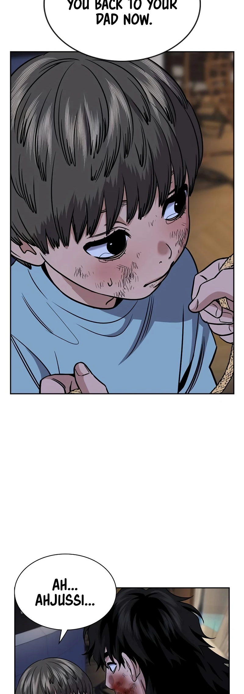 Read Get Schooled EN Manga Online