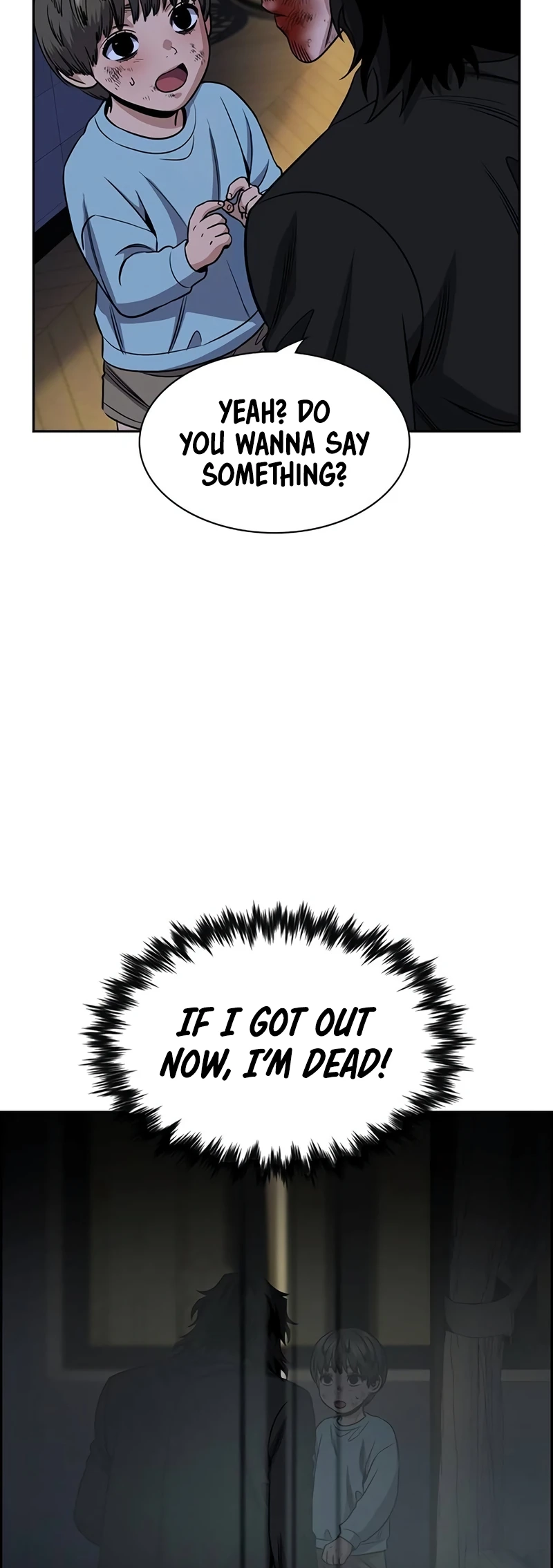 Read Get Schooled EN Manga Online
