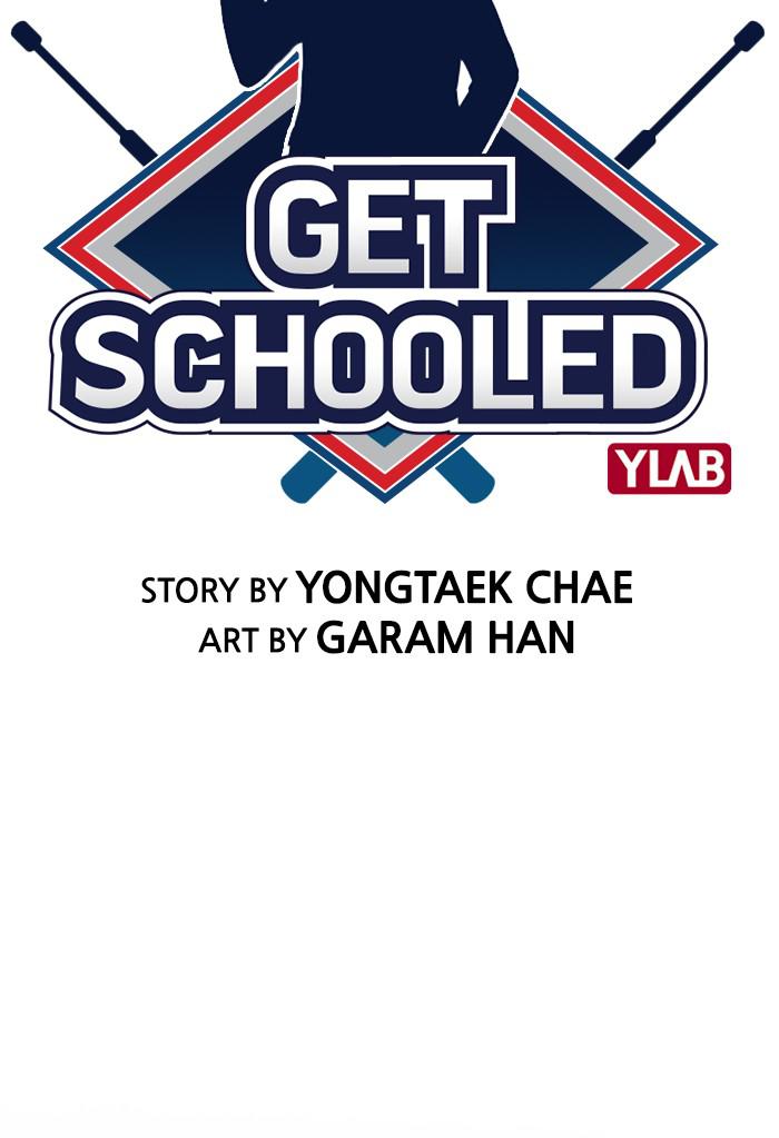 Read Get Schooled EN Manga Online