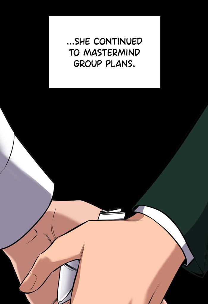 Read Get Schooled EN Manga Online