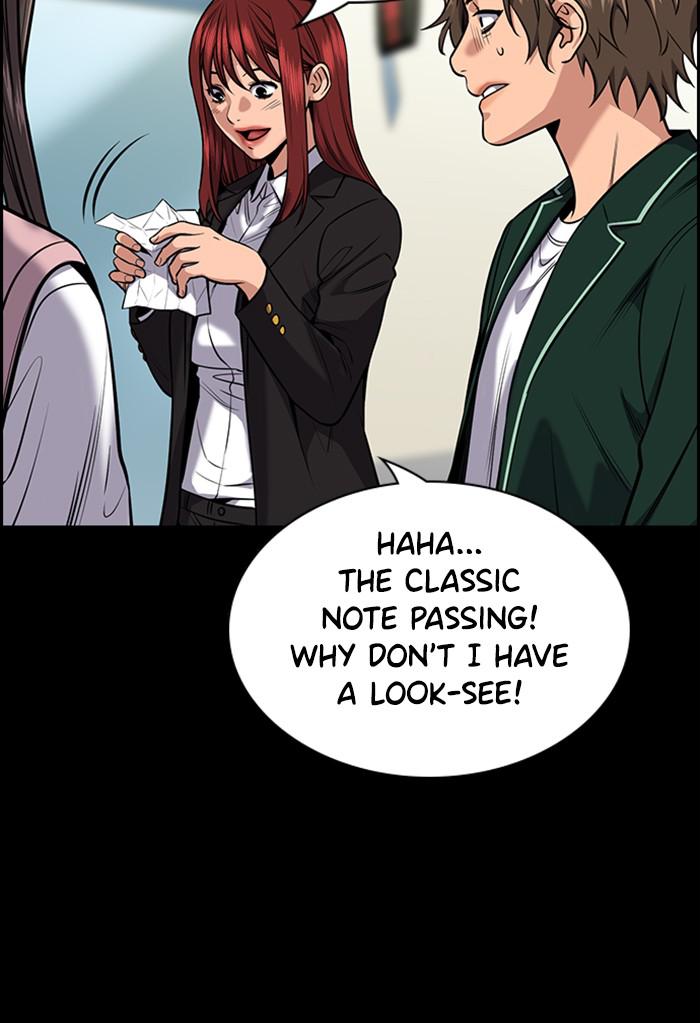 Read Get Schooled EN Manga Online