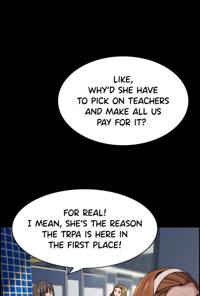 Read Get Schooled EN Manga Online