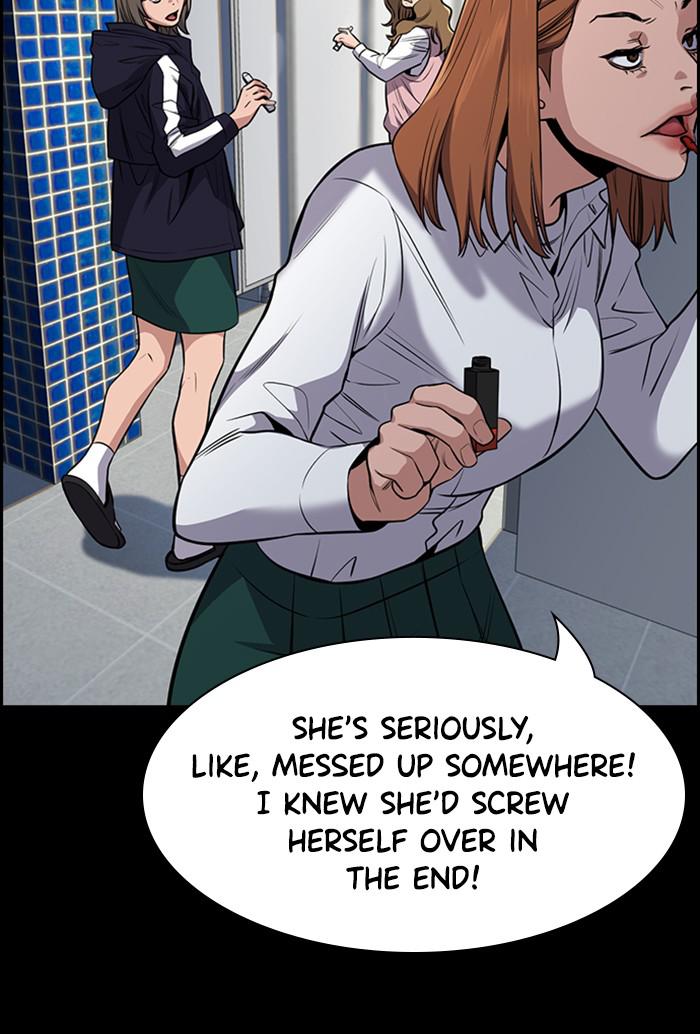 Read Get Schooled EN Manga Online
