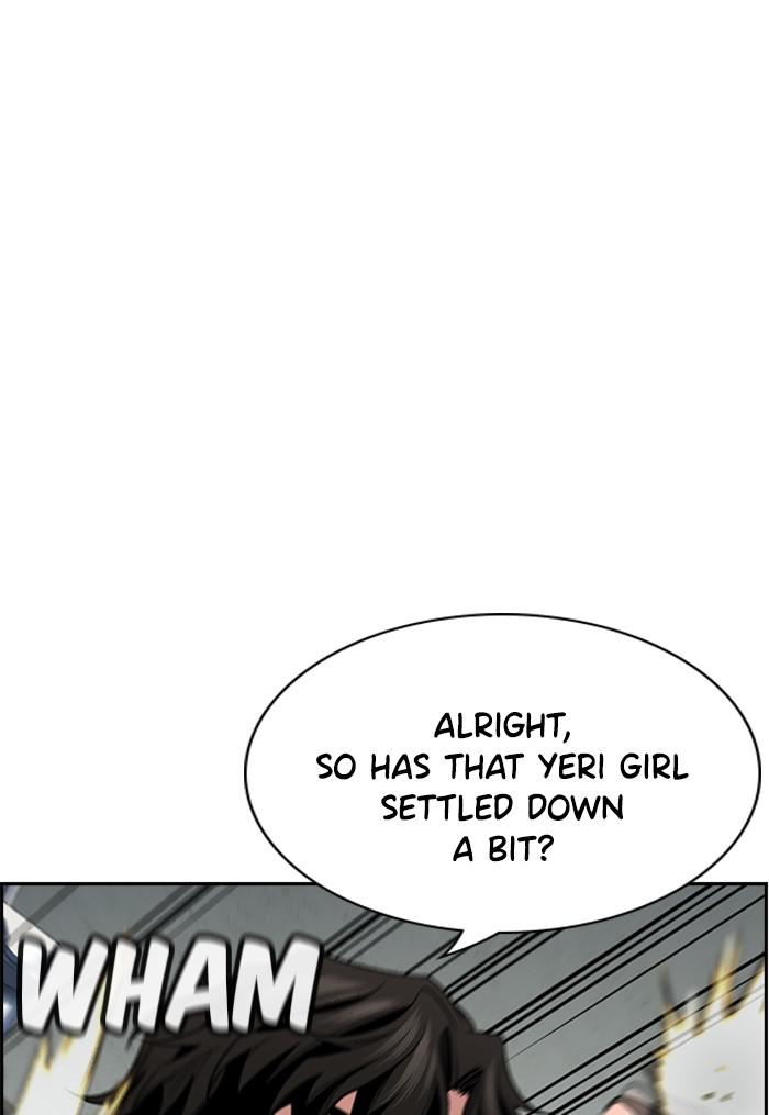 Read Get Schooled EN Manga Online