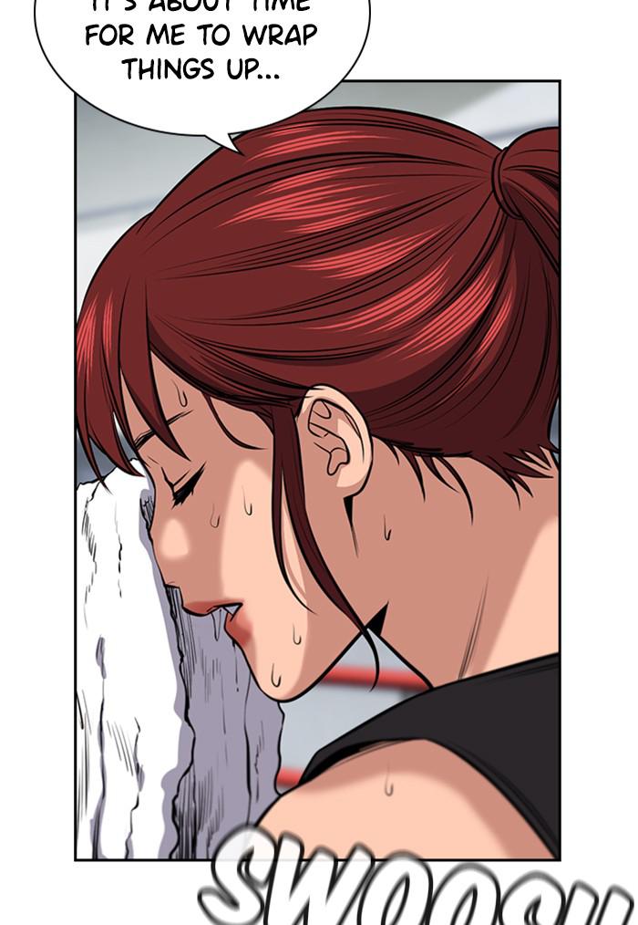 Read Get Schooled EN Manga Online