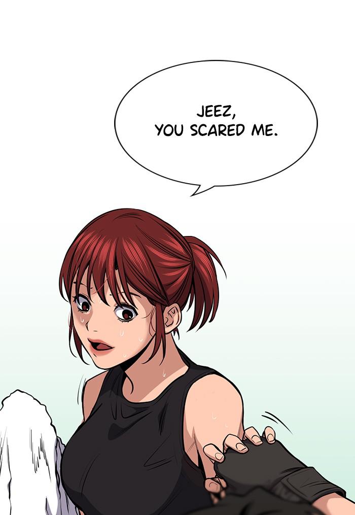 Read Get Schooled EN Manga Online
