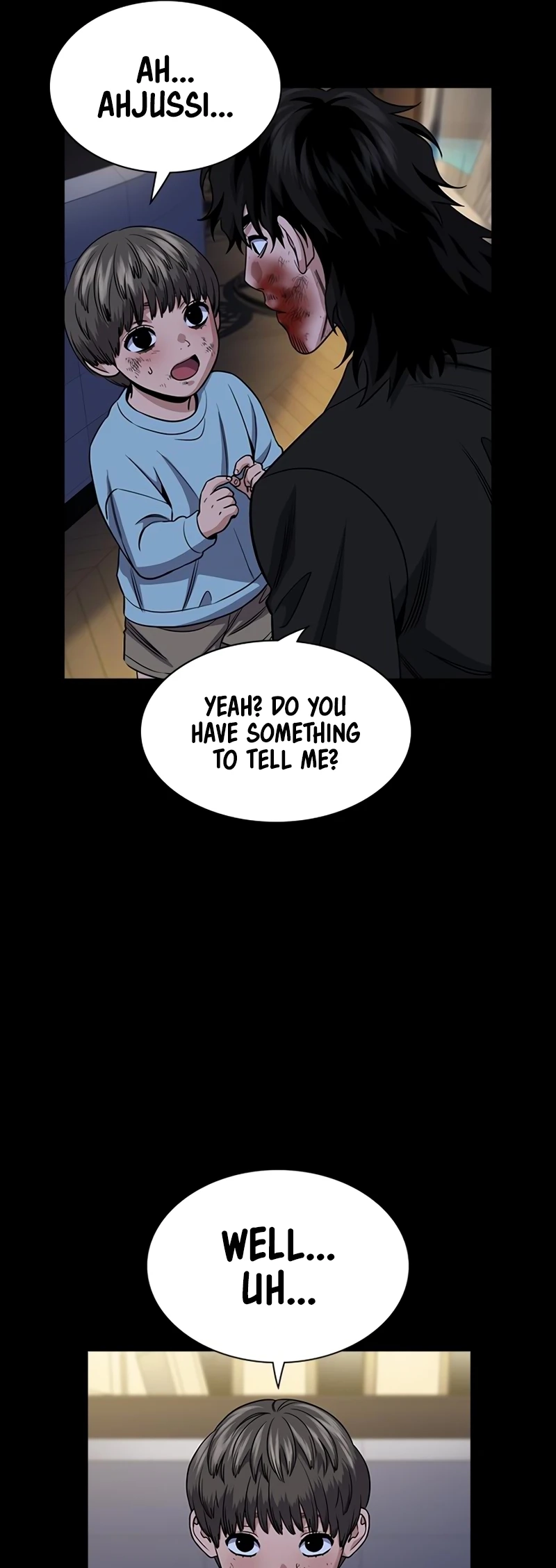 Read Get Schooled EN Manga Online