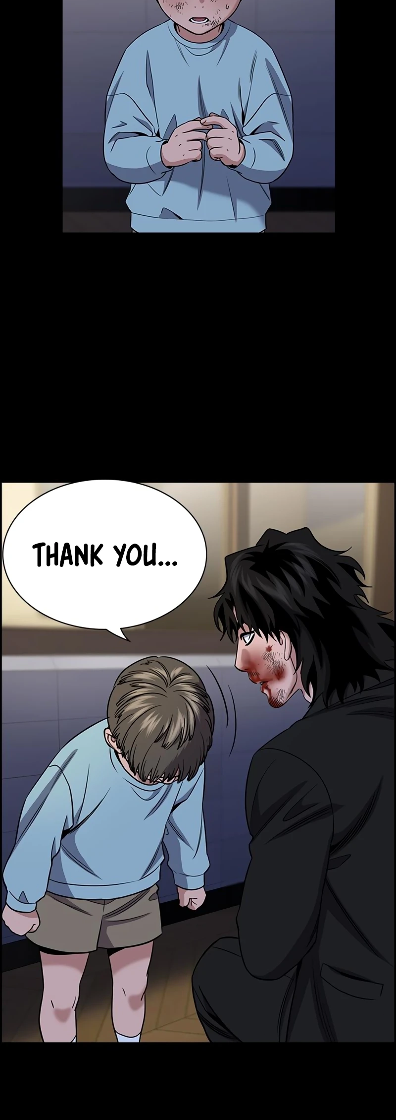 Read Get Schooled EN Manga Online