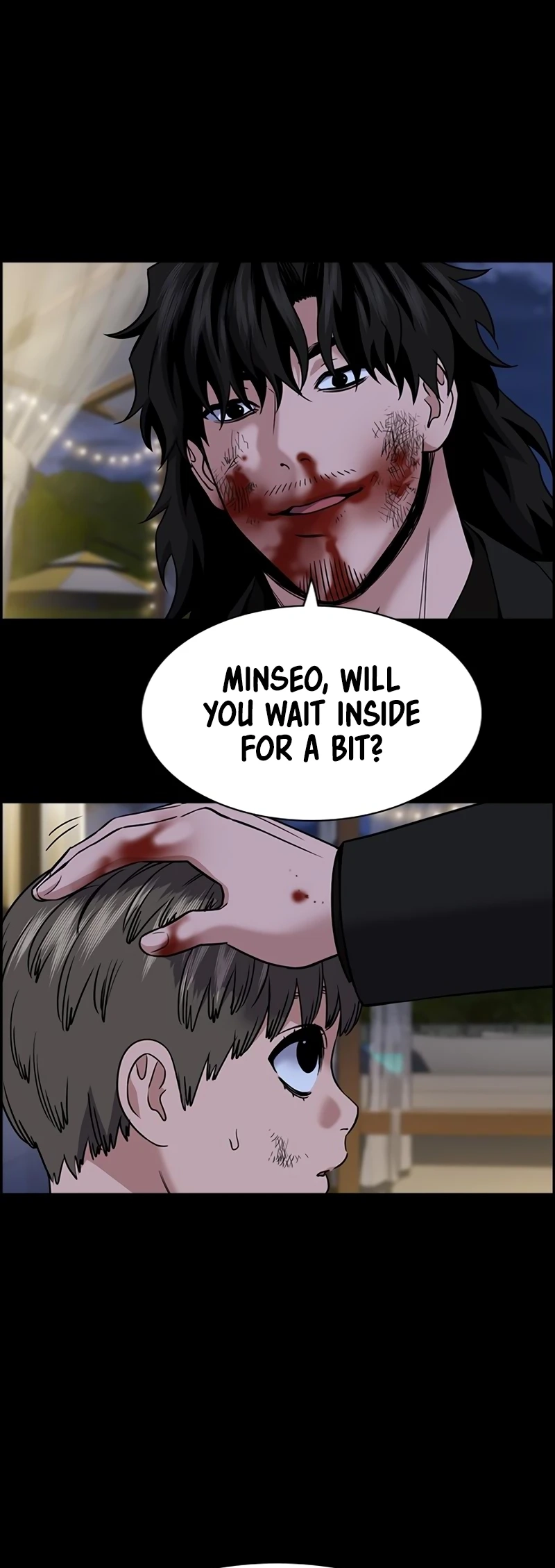 Read Get Schooled EN Manga Online