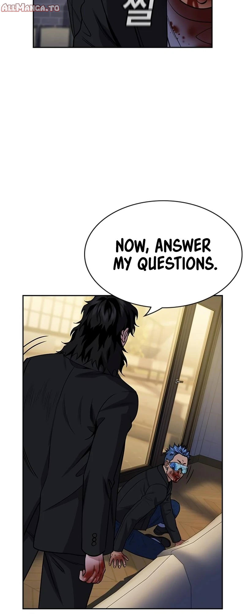 Read Get Schooled EN Manga Online