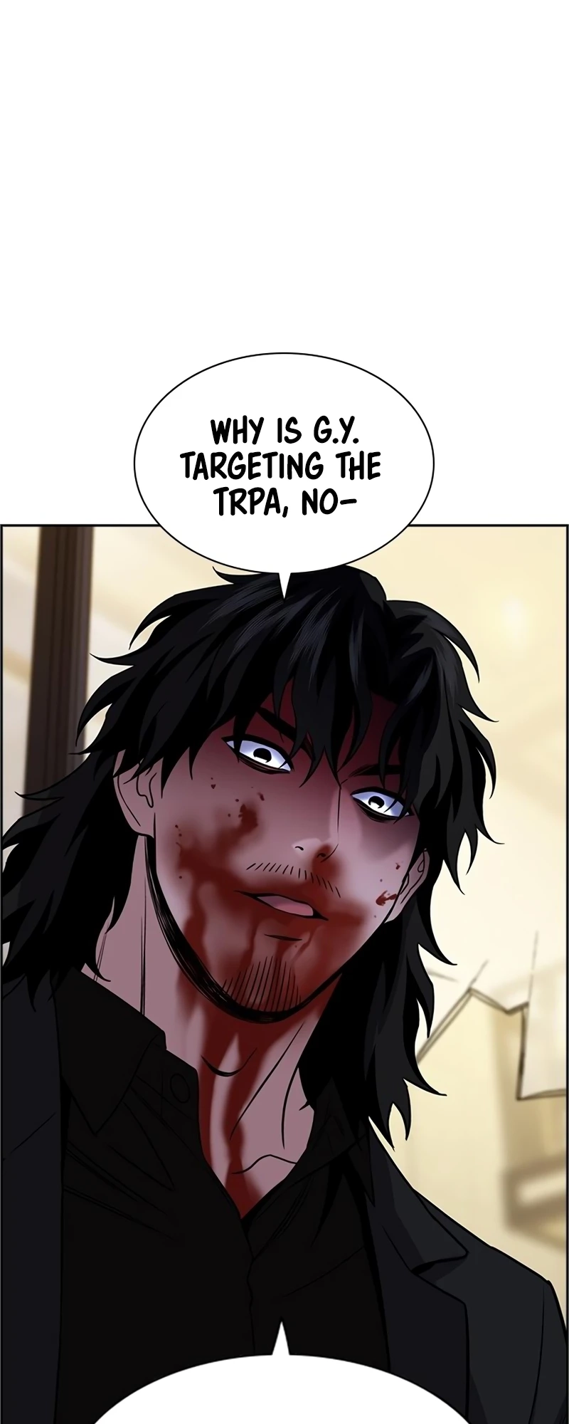 Read Get Schooled EN Manga Online