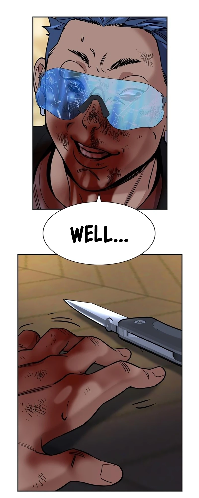 Read Get Schooled EN Manga Online