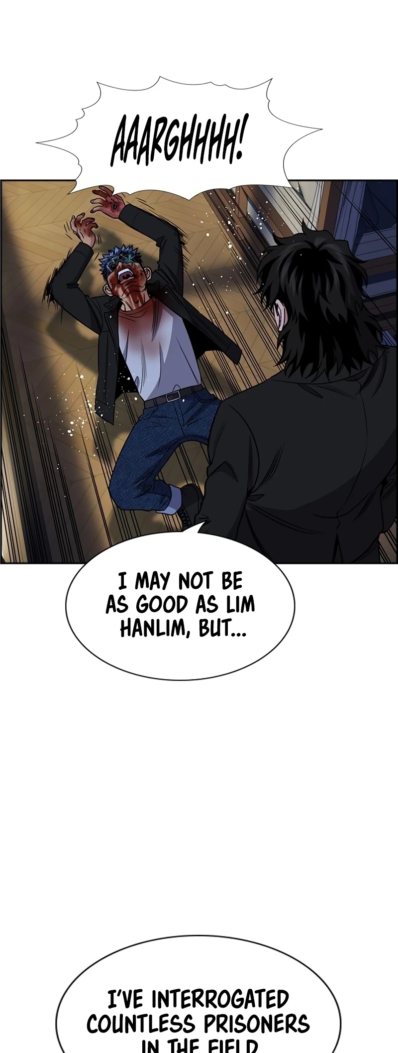 Read Get Schooled EN Manga Online
