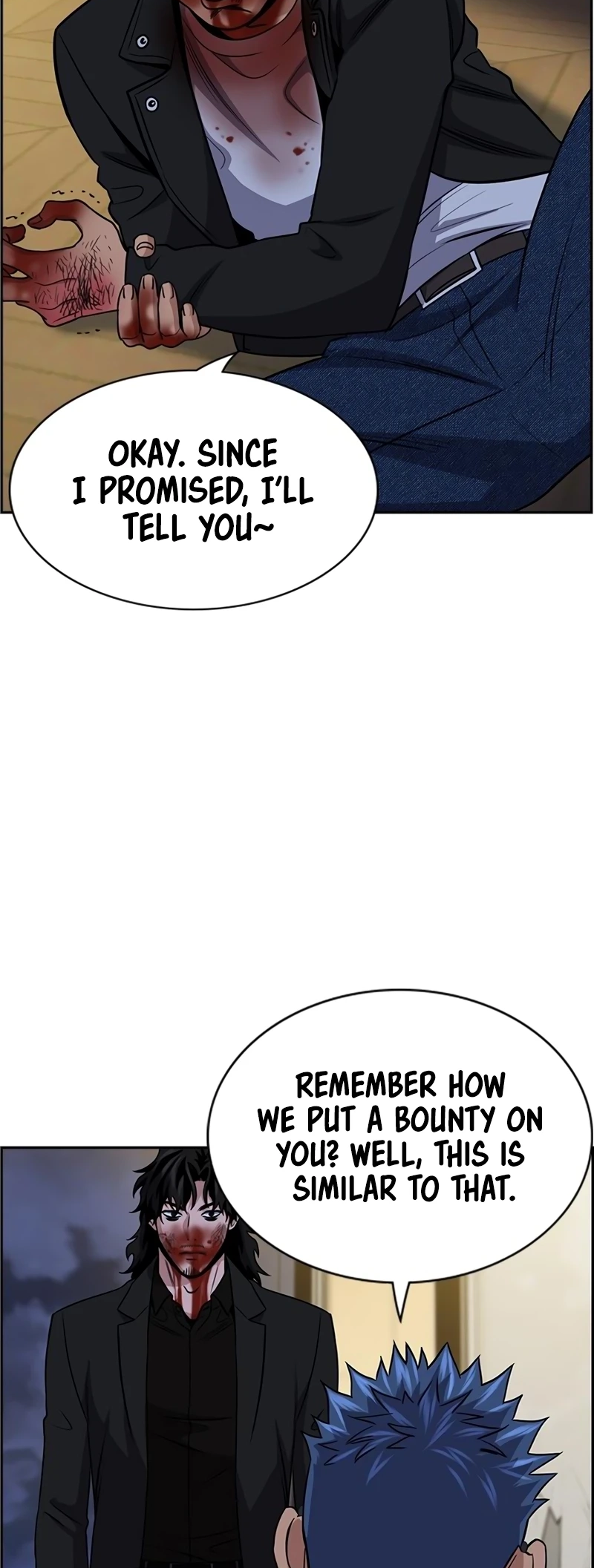 Read Get Schooled EN Manga Online
