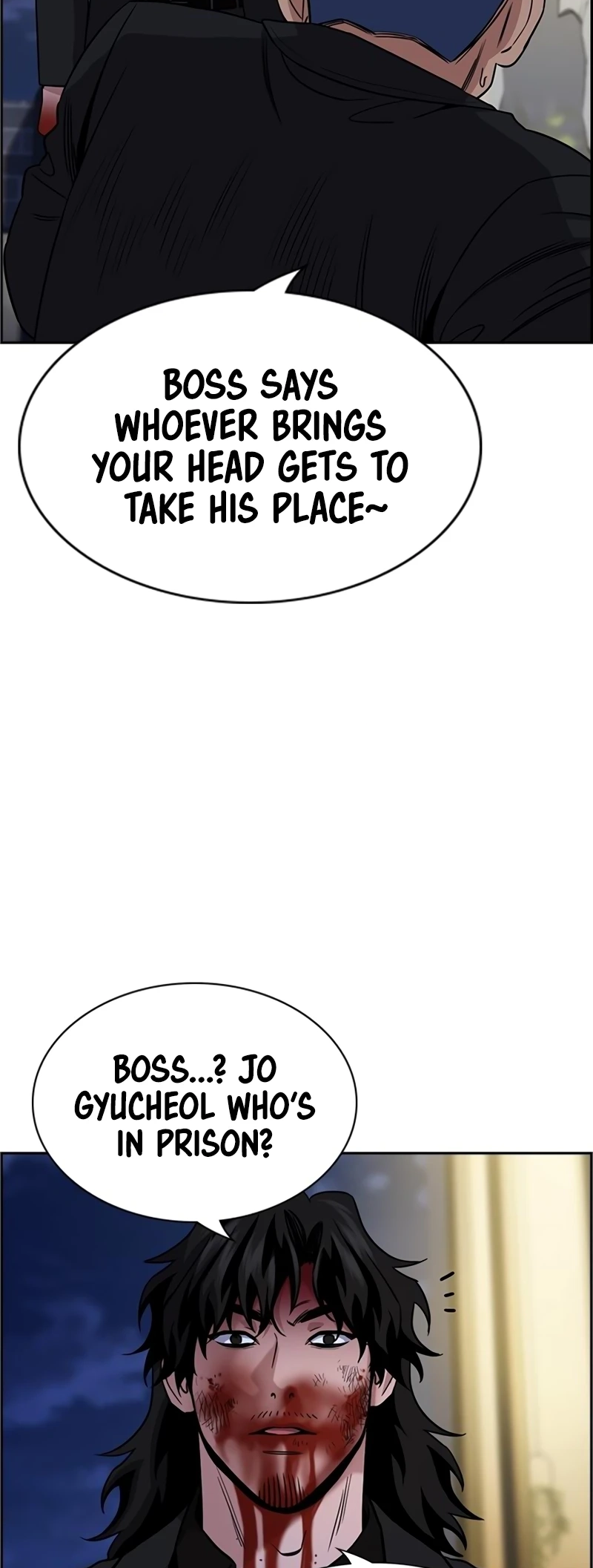 Read Get Schooled EN Manga Online