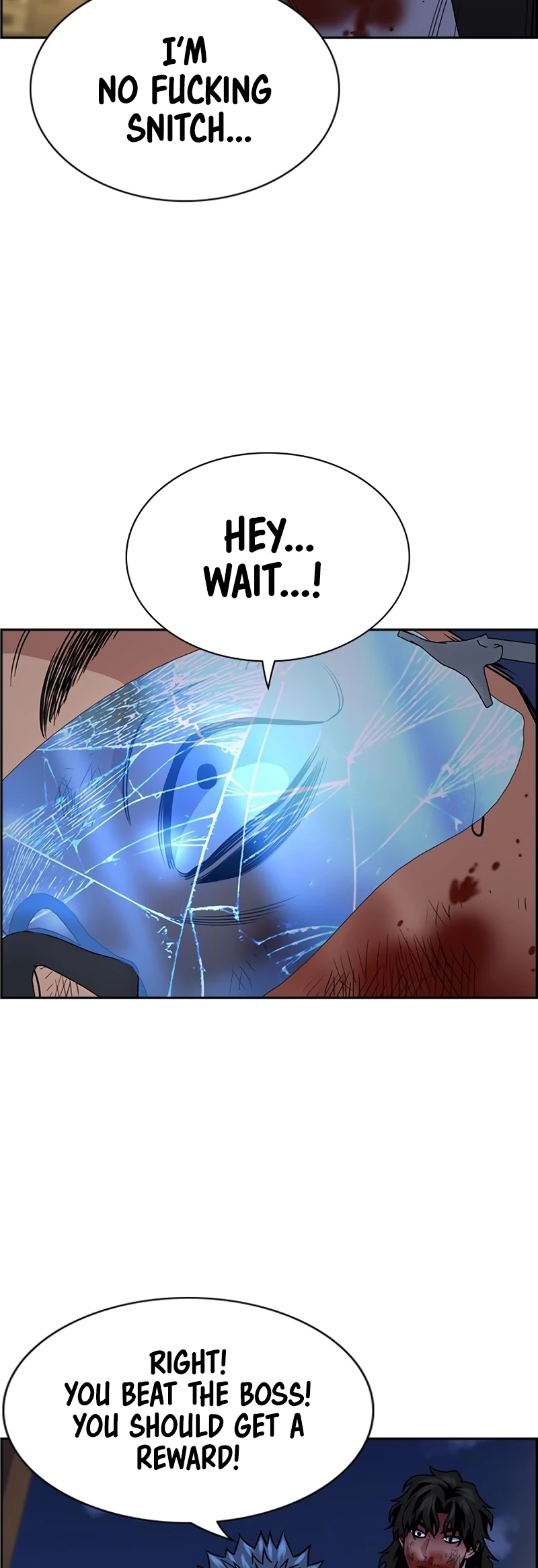 Read Get Schooled EN Manga Online