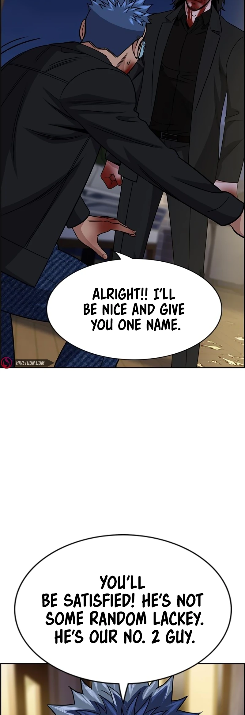 Read Get Schooled EN Manga Online