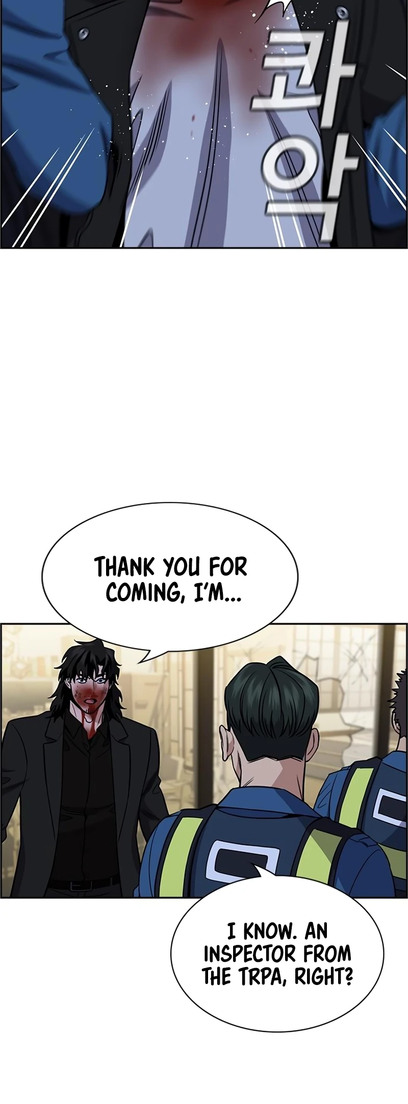 Read Get Schooled EN Manga Online