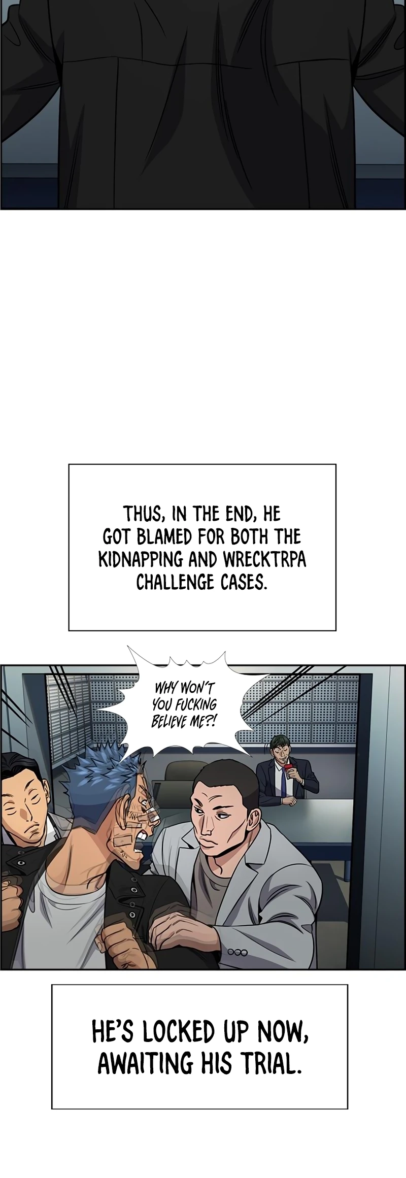 Read Get Schooled EN Manga Online