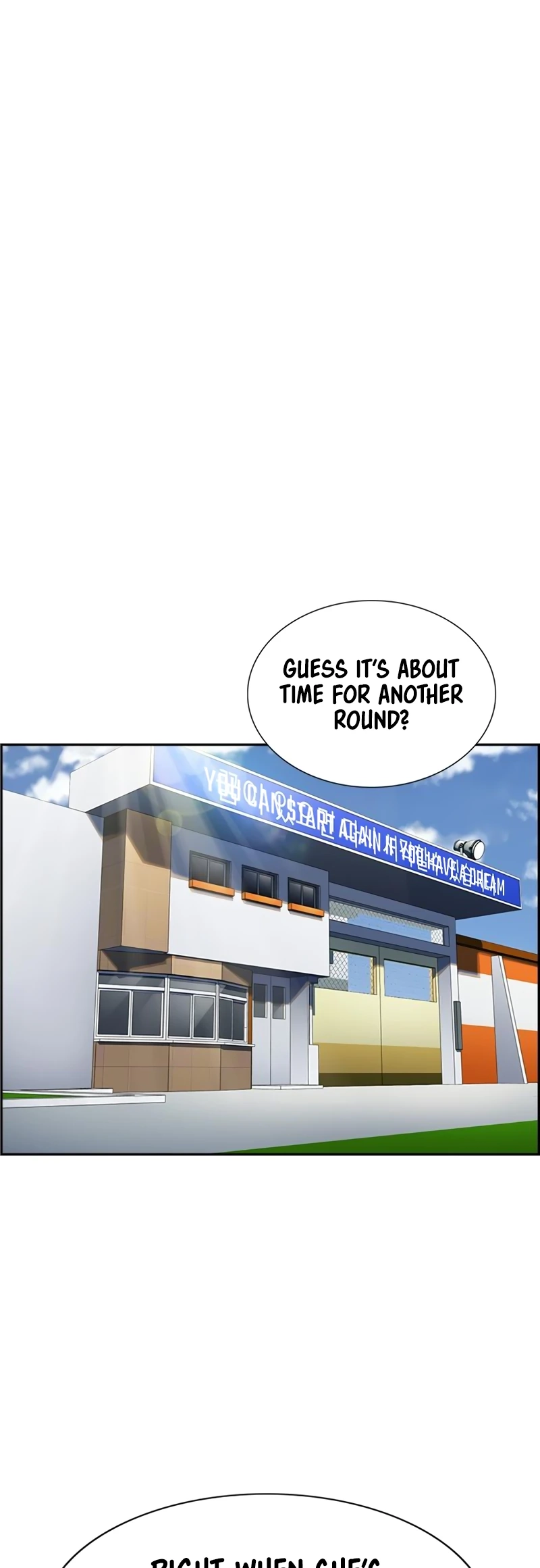 Read Get Schooled EN Manga Online