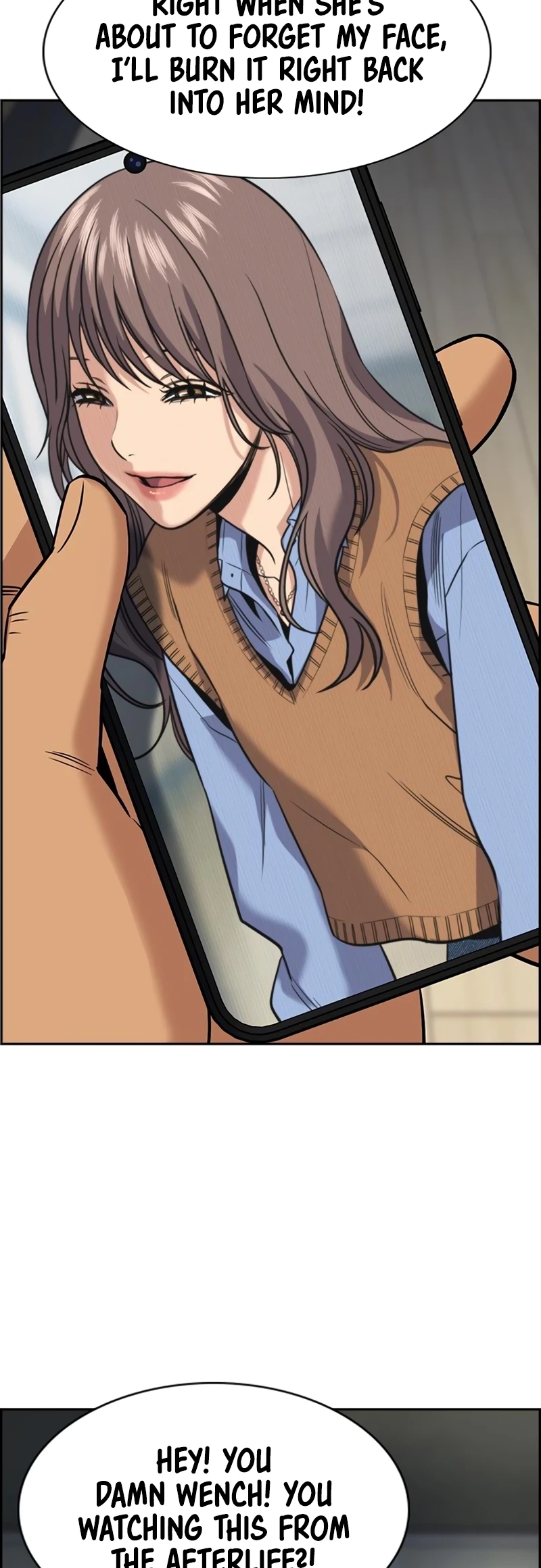 Read Get Schooled EN Manga Online