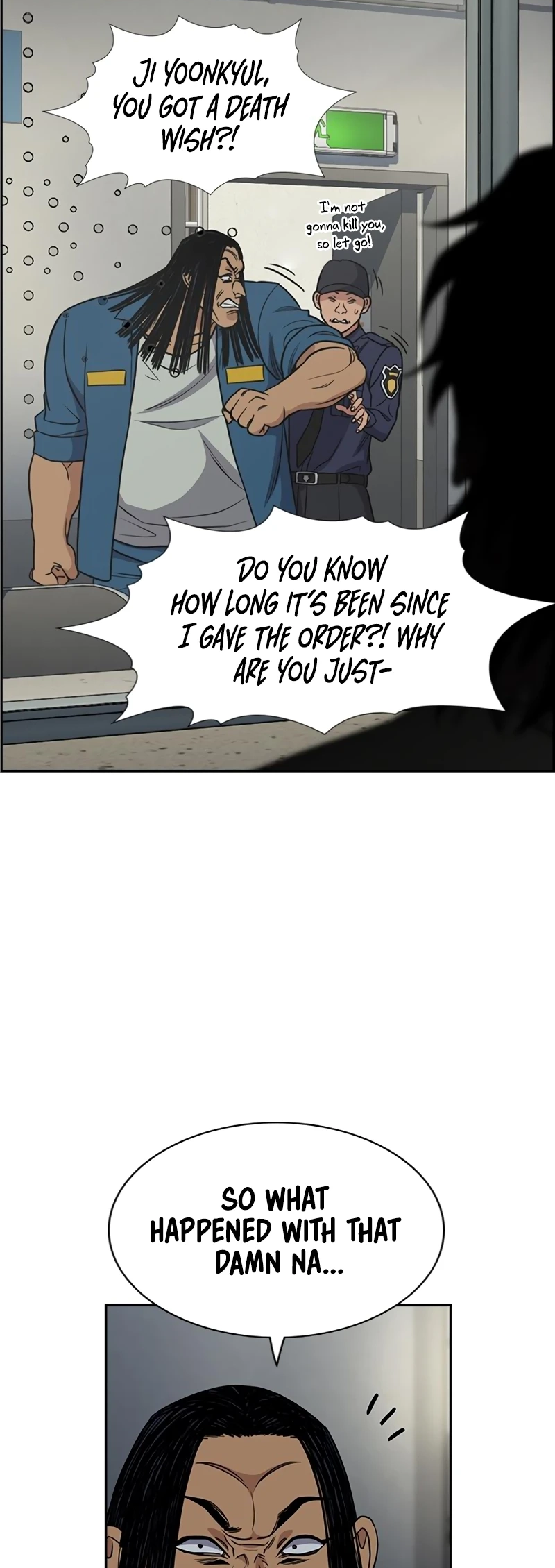 Read Get Schooled EN Manga Online