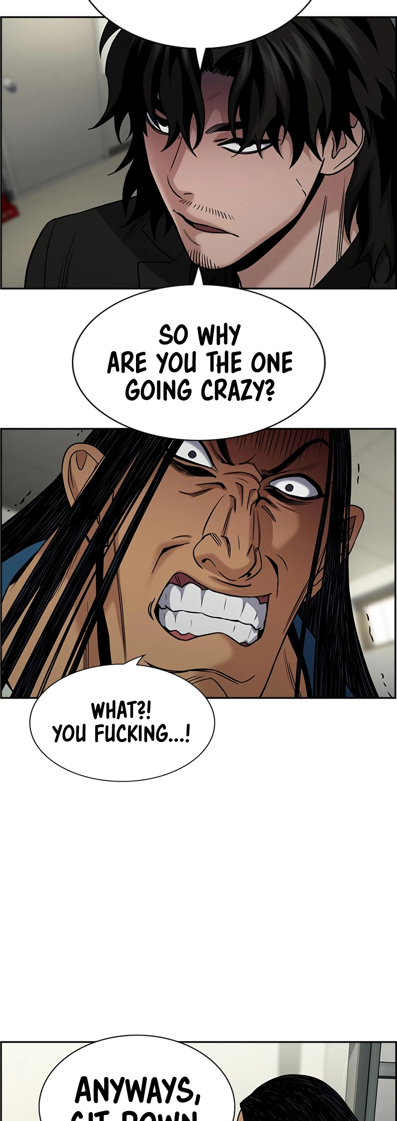 Read Get Schooled EN Manga Online