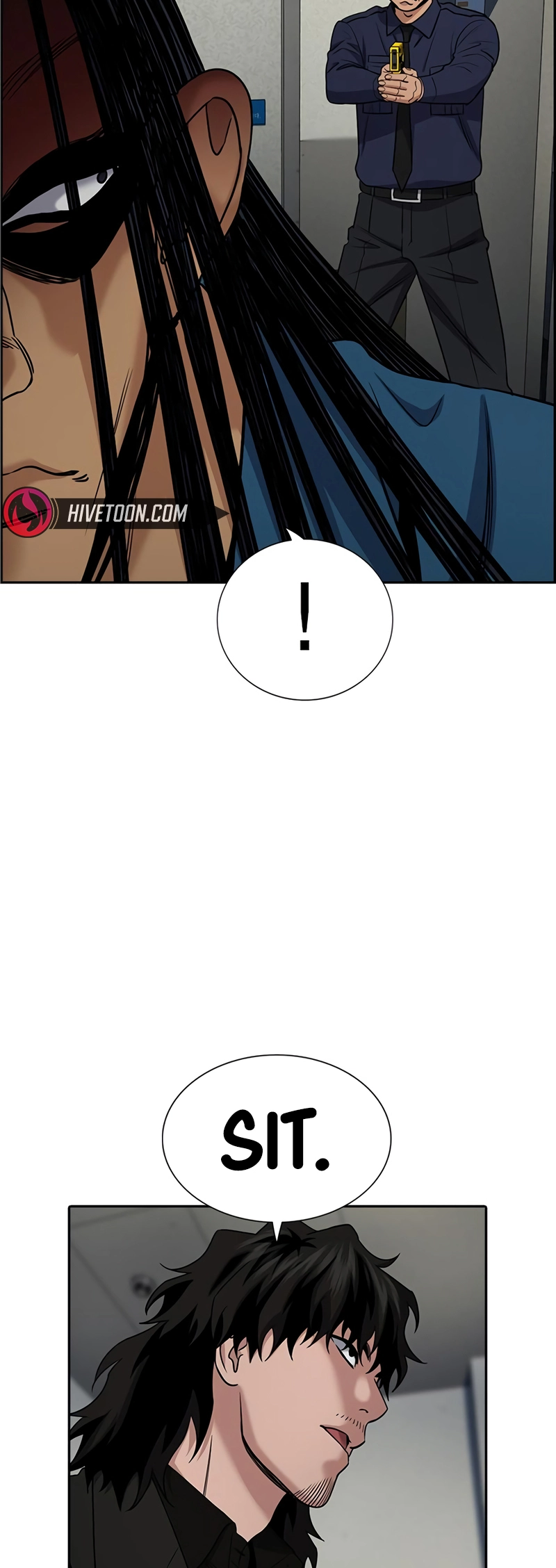 Read Get Schooled EN Manga Online